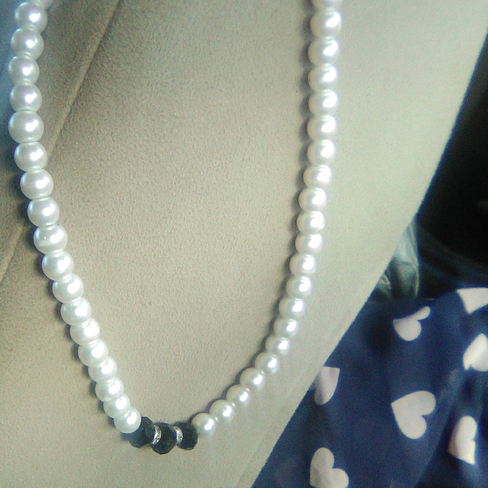 Costume jewelry